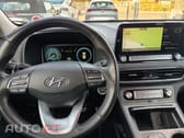 Hyundai Kauai 64 kWh Premium+LED