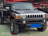 Hummer H3 T