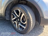 Renault Captur 1.5 dCi Exclusive C/Pneu
