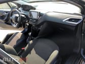 Peugeot 208 1.6 BlueHDi Style