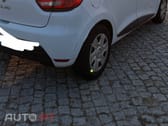 Renault Clio 1.5 DCI