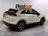 Mitsubishi Eclipse Cross 2.4 PHEV eMotion
