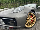Porsche 911 Carrera 2 S PDK