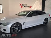 BMW 420 i Pack M Auto