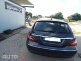 Mercedes-Benz CLS 250 CDI 7G-TRONIC Edition 1