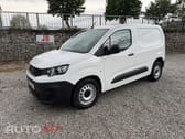 Peugeot Partner 1.6 BlueHDi L1 Pro 3L