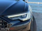 Audi A6 40 TDI Sport S tronic