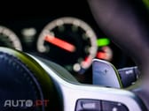 BMW 520 d Pack M Auto