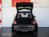 Fiat 500e 42 kWh Icon