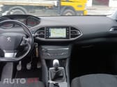 Peugeot 308 1.6 BlueHDi Active