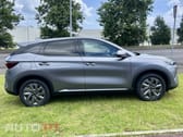 BYD Atto 3 74.8 kWh Design