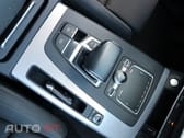 Audi Q5 2.0 TDi quattro S-tronic