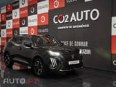 Peugeot 2008 1.2 PureTech Allure EAT8