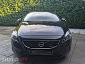 Volvo V40 D2