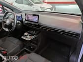MG MG4 64 kWh Comfort