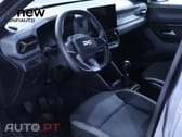 Dacia Duster EXTREME ECO100 GPL 4X2