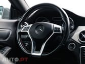 Mercedes-Benz CLA 220 CDi AMG Line Aut.