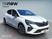 Renault Clio TCe 100 Bi-Fuel Techno