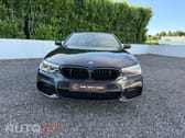 BMW 530 e iPerformance Pack M