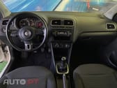 Volkswagen Polo 1.6 TDI Confortline