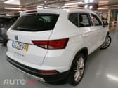 Seat Ateca 1.6 TDI Xcellence DSG