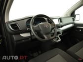 Toyota Proace Proace 75 kWh L1 Exclusive