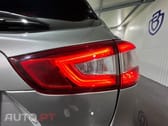 Nissan Qashqai 1.5 dCi N-Connecta Led