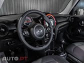 MINI Cooper One D