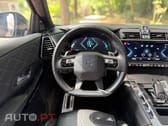 DS DS7 Crossback E-Tense Rivoli EAT8