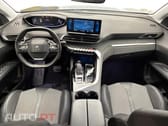 Peugeot 5008 1.5 BlueHDi Allure Pack EAT8