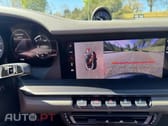 Porsche 911 Targa 4 GTS PDK