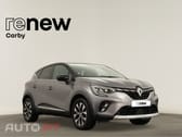 Renault Captur Captur 1.0 TCe Techno