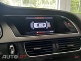 Audi A5 2.0 TDi Multitronic S-line