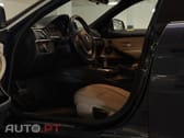 BMW 420 d Aut. Luxury Line
