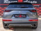 DS DS7 Crossback 2.0 BlueHDi La Première EAT8