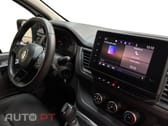 Renault Trafic 2.0 dCi L2H1 1.3T Grand Confort