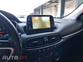 Fiat Tipo 1.3 M-Jet Lounge