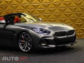 BMW Z4 M40 i Final Edition