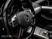 Mercedes-Benz E 300 Bluetec Hybrid Avantgarde