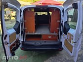 Ford Transit Connect 1.5 TDCi 200 L1 ACTIVE POWERSHIFT (AUT.)