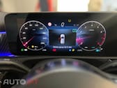 Mercedes-Benz A 200 Progressive Aut.
