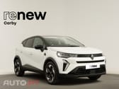Renault Captur Captur 1.0 TCe Techno Bi-Fuel
