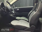 Fiat 500 1.3 MJ Lounge S&S