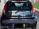 Peugeot 107 Trendy