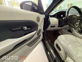 Land Rover Range Rover 2.2 SD4 Prestige