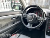 Audi A4 Avant 2.0 TDI S-LINE MULTI.