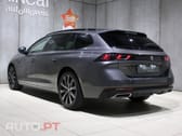 Peugeot 508 SW 1.5 BlueHDi GT Line