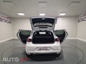 Renault Clio 1.5 Blue dCi RS Line