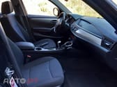 BMW X1 18 d sDrive
