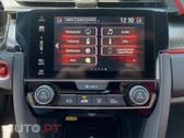 Honda Civic 2.0 i-VTEC Type-R
